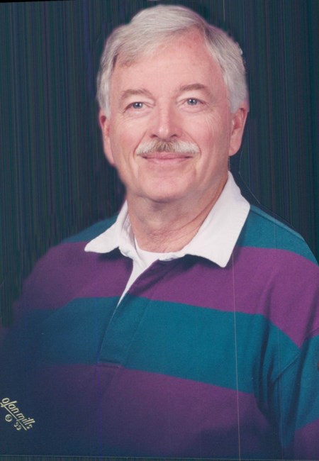 Obituary of David Dougherty