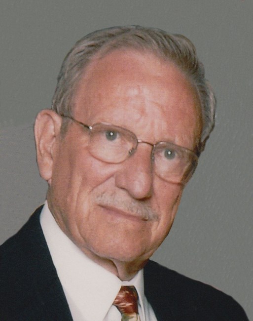 Obituario de John N. Bennett