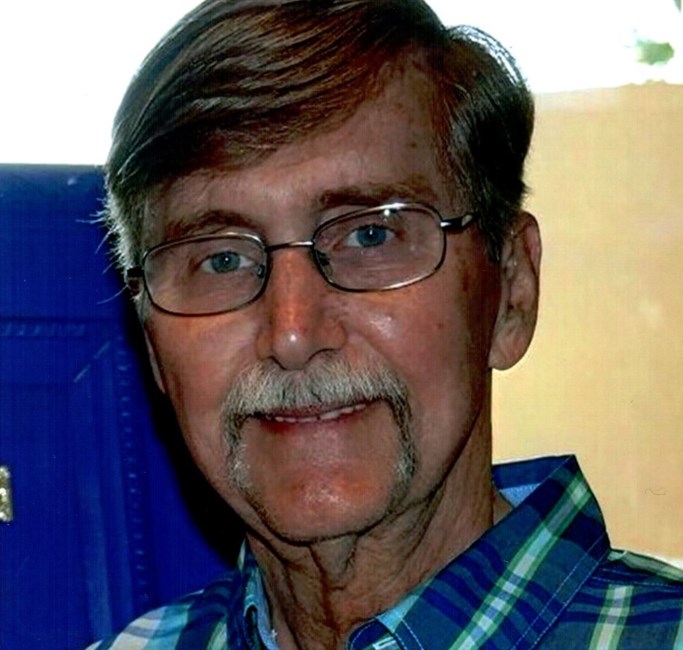 Obituary of Bill Ridge