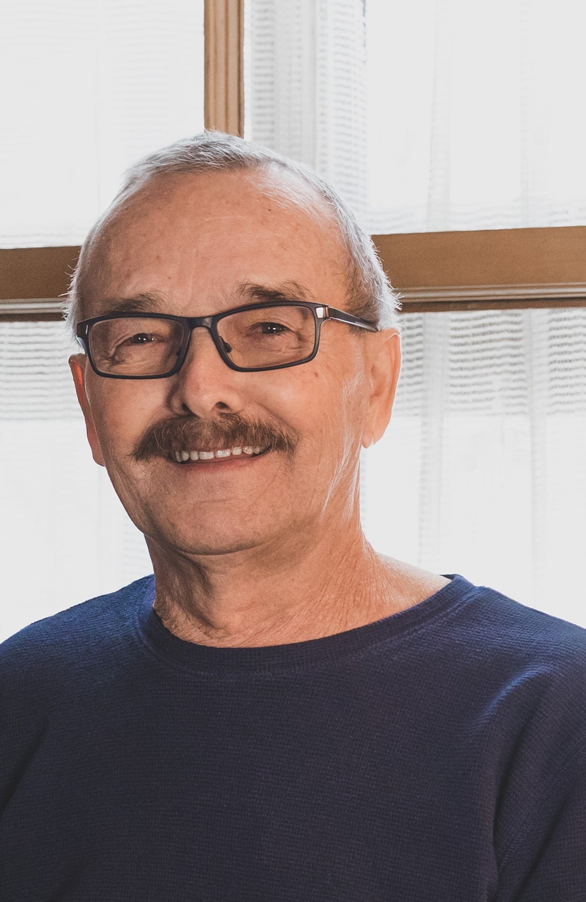 Avis de décès de André Marion