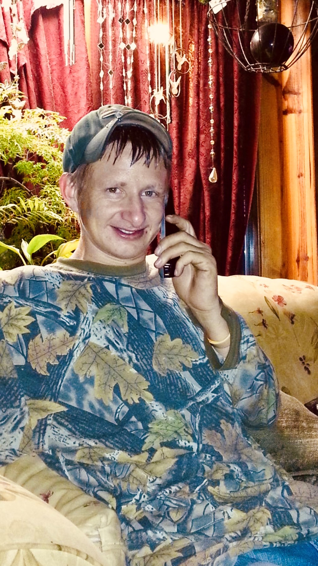 Obituary of Kenneth Barrie Hacker