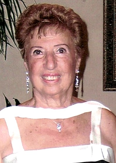 Obituary of Serafina DeMarco Zambuto