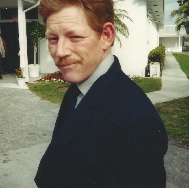 Obituary of Finley Darren Moore