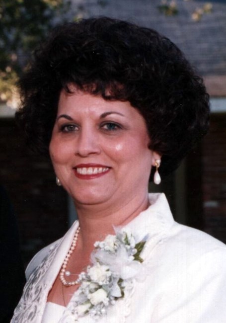 Obituary of Claudia Ann Hoover