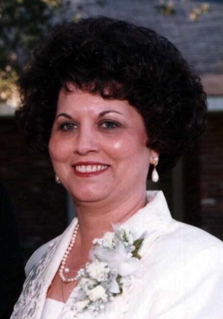 Obituario de Claudia Ann Hoover