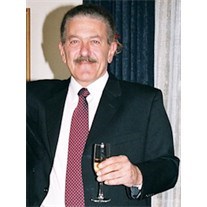 Obituary of Fouad George Nassar