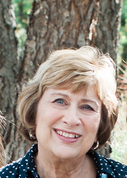 Obituary of Janet Thom