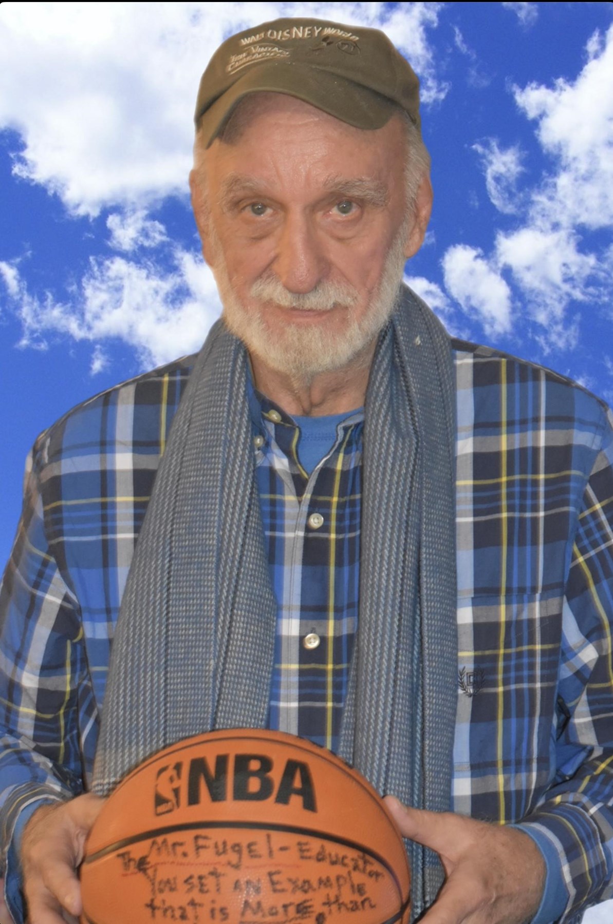 Obituario de Donald Joseph Fugel