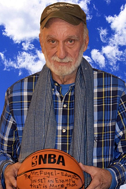 Obituario de Donald Joseph Fugel