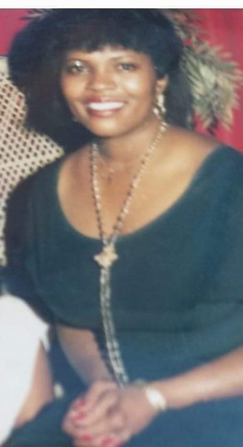 Obituary of Judith R. Trunell-Louis