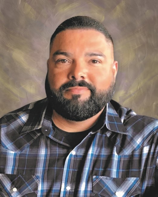 Obituary of Michael Moses Rivera