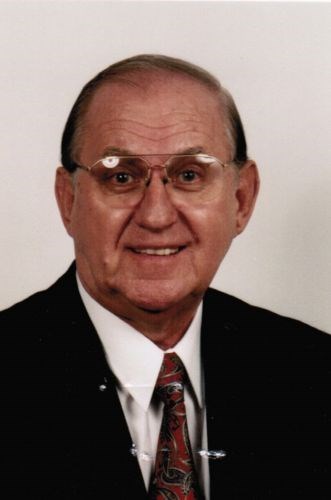 Obituary of Leonard F. Johns