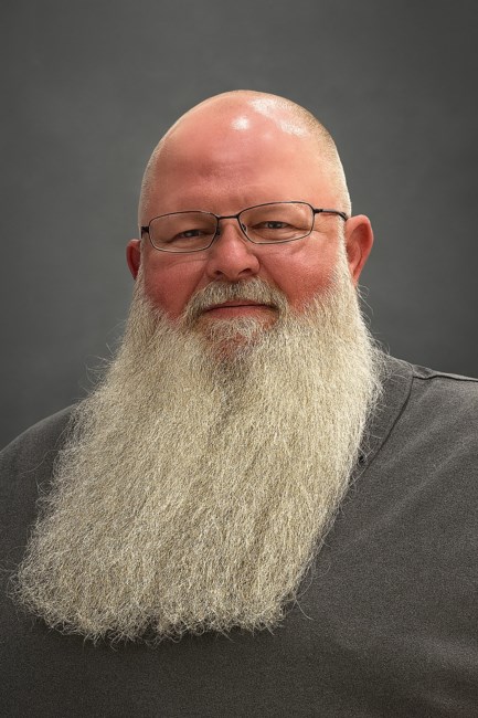 Obituary of Jeffrey Michael Howell Sr.