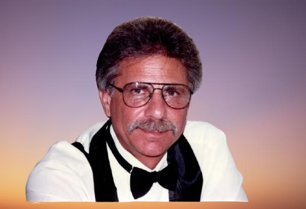 Obituary of Richard Sam Lulejian