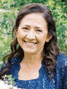 Obituary of Joanna R Laffin