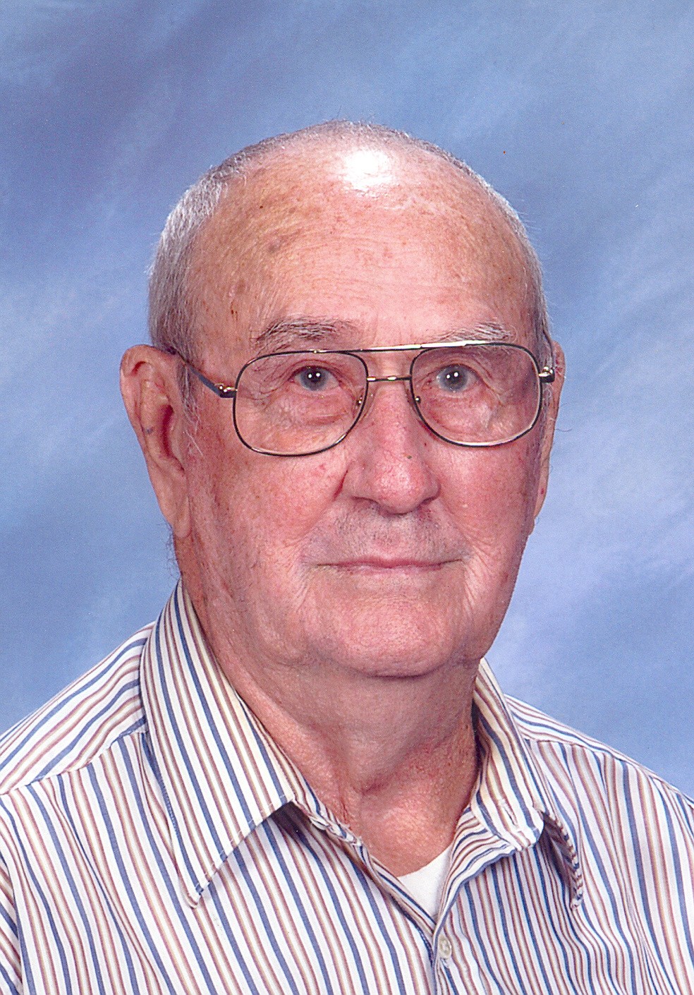 Harold Hamrick Obituary Parkersburg, WV