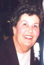 Obituary of Mildred Clare Rivet