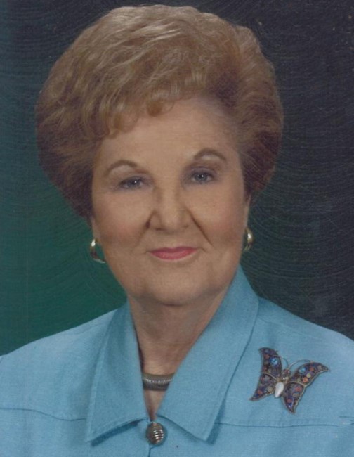 Obituary of Zelta Hess