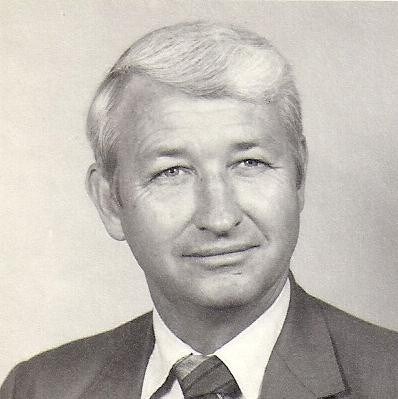 Obituary of Dr. James G. Teer