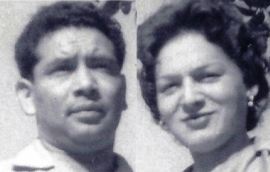 Obituary of Sebastian Vasquez