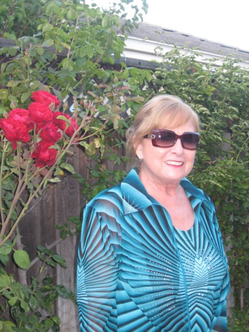 Obituary of Carol Ann Pratt Bohland