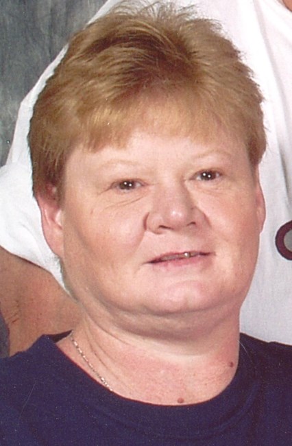 Obituary of Cynthia Jean McAlvain Eastep