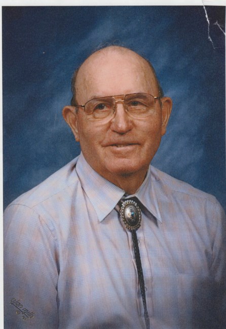 Obituary of Jack D. Rhodes