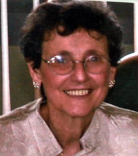 Obituary of Marie Elizabeth Mosso