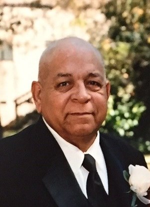 Obituary of Louis Bernard Mena