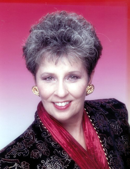 Obituary of Janette Claire Bacon