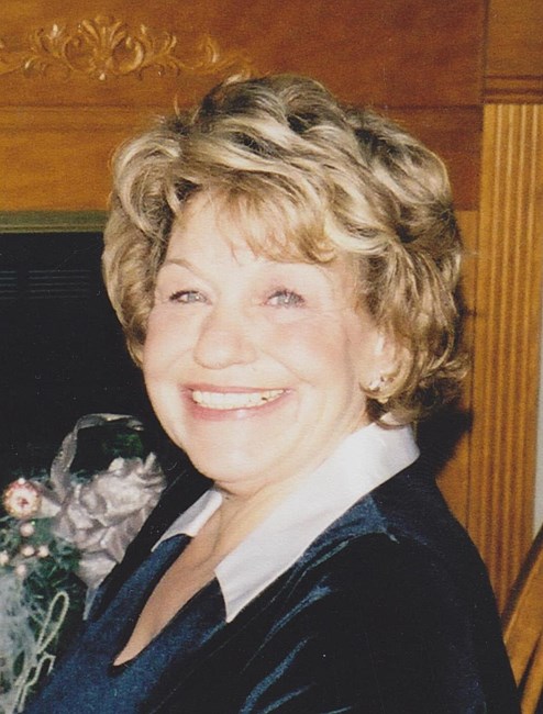 Obituario de Vicki Lynn Uland