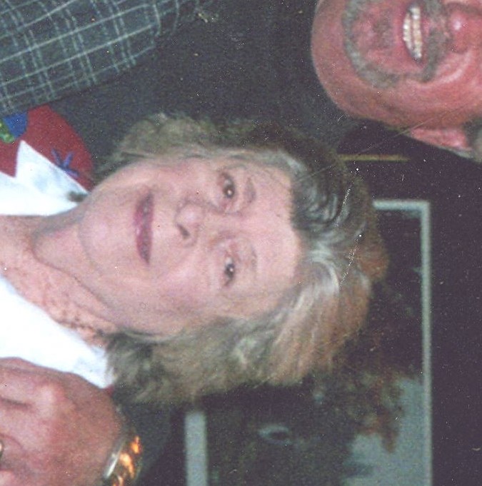 Obituary of Agnes Hardin