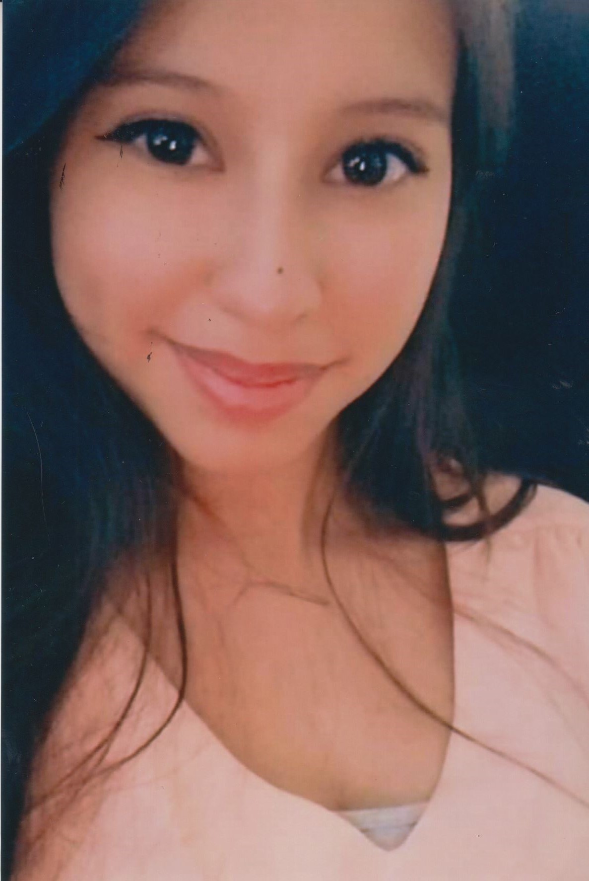 Obituary of Veronica Sandoval
