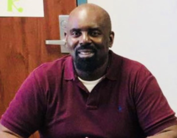 Obituario de John   Chandler, Jr.