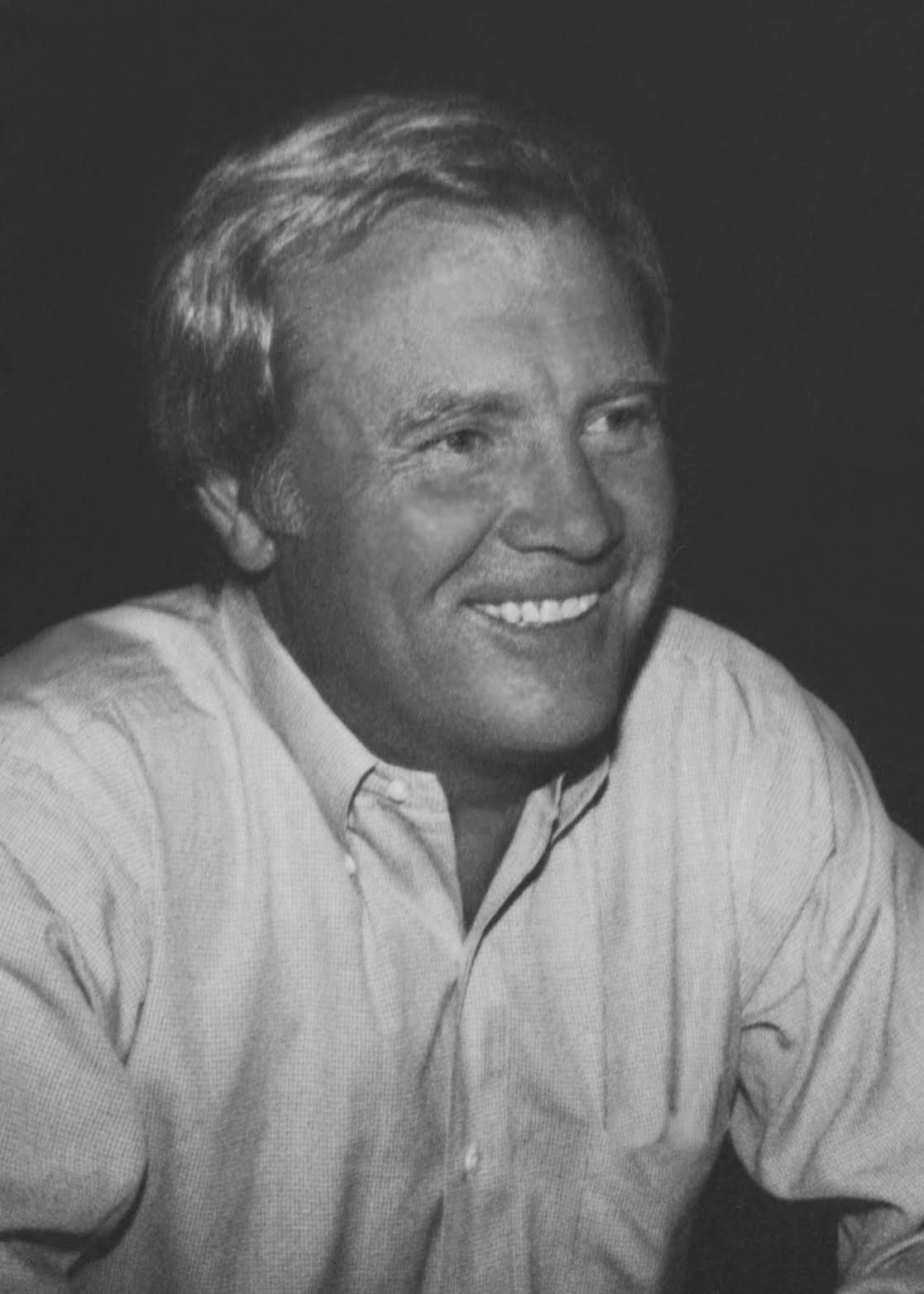 Obituary of Robert Charles Floyd