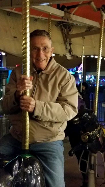 Obituary of John "Mickey" Foster