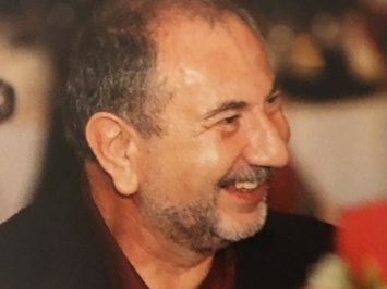 Obituary of Constantin Matei