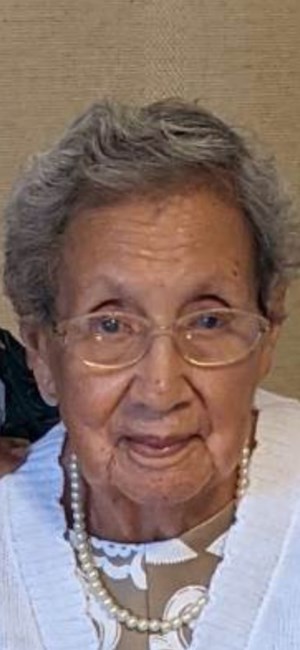 Obituary of Maria A Ortega