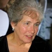 Avis de décès de Norma Jean Lyss Najim