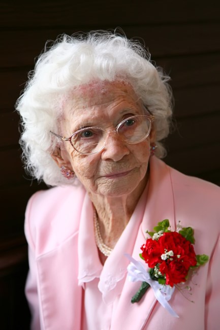 Obituary of Cleo S Farmer