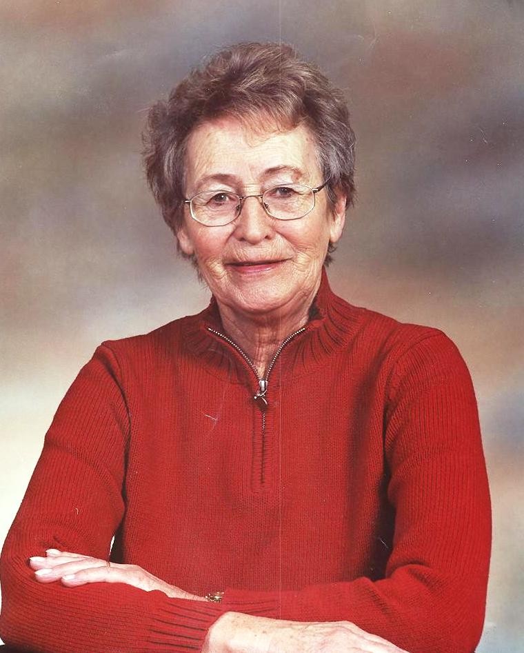 Dorothy Cole Obituary St. Catharines, ON