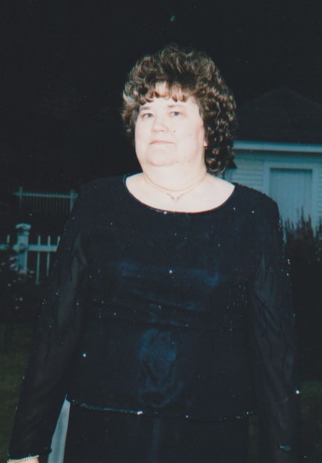 Obituary of Elaine Fox Schaffer