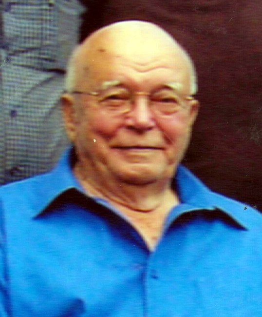 Obituary of Pierre Brosseau