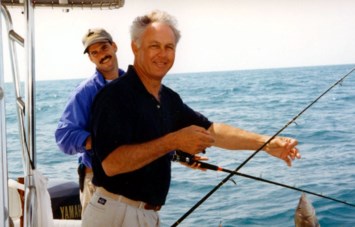 Obituary of Frank Morgan Losey III