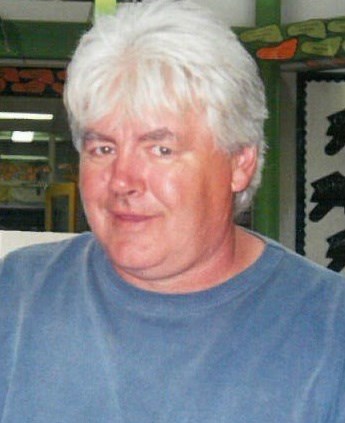 Obituary of Alexander Gordon Brown