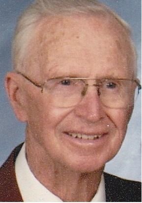 Obituary of James R. Williams