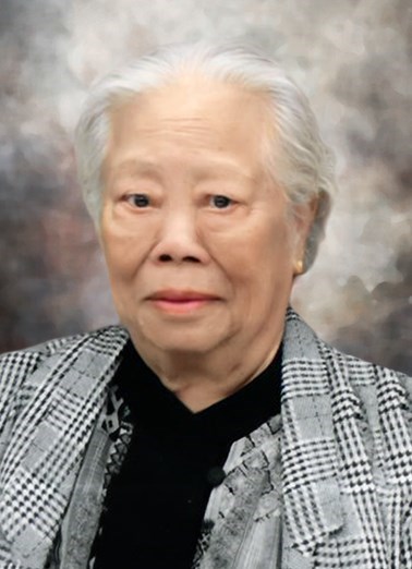 Obituary of Sau Ying Chan