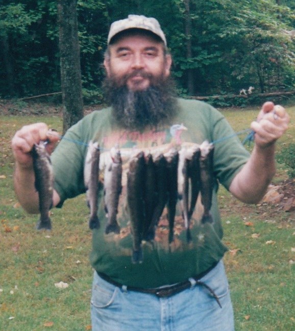 Obituary of Donald "Don" Louis Hunter