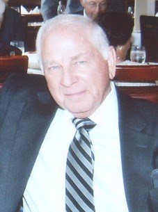 Obituary of David Vandegriff