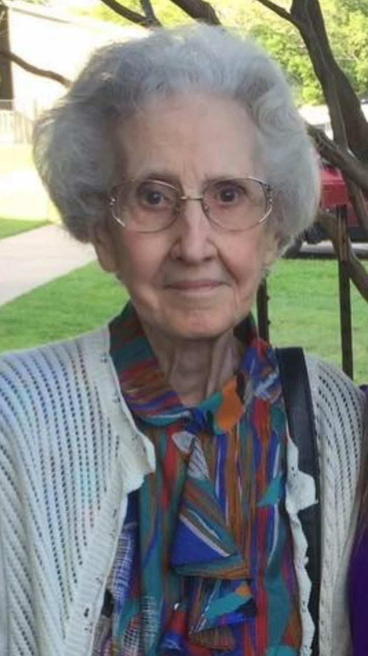 Obituary of Rena Tomchesson